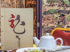 -龙图阁海鲜饭店