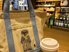 -星巴克臻选(上海合生汇1F店)