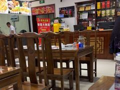 -上庄晋风庄园(上庄店)