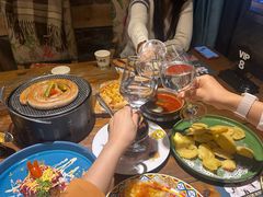 -卢布里西餐厅(总店)