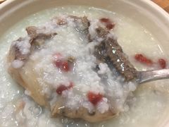 -宏状元现熬粥·京味菜(黄寺大街店)