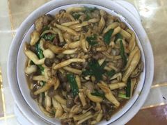 -天伦海鲜·老味道·青岛菜(栈桥天主教堂店)