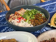-滇道云南特色料理(康定路店)