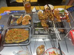 -古彭7只羊·徐州烧烤(旗舰店)
