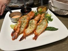 -恰餐厅及酒吧CHAR Bar & Grill(北京三里屯洲际店)