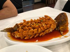 -大铁勺酒楼(宾水西道店)