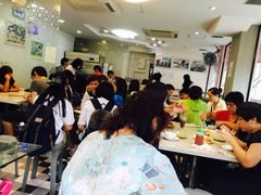 大堂-义顺牛奶公司(新马路老店)