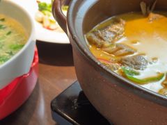 -西郊八号·山野江西菜(开发区店)