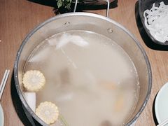 -掂档潮汕牛肉火锅(万象城店)