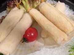 -湊湊火锅·茶憩(东城万达店)