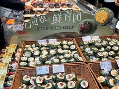 -詹记桃酥(百盛店)