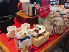 -星巴克臻选(泉州浦西万达广场店)