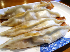 牛肉锅贴-张小文胡辣汤(龙柏新村店)