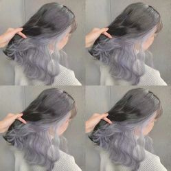 -发饰美男士增发补发假发定制店