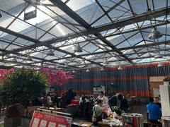 -老磨油饼(高陵店)