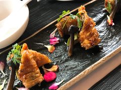 -若蘭慈·无国界素食料理(欢乐海岸店)
