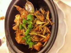 android_upload_pic-潮福城大酒楼(二环东路店)