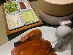 -那家小馆•北京菜•烤鸭(中关村店)