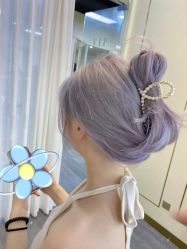 -3AM·S HAIR SALON烫发染发接发