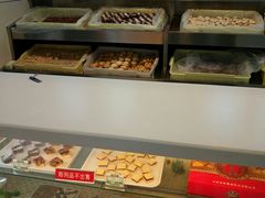 -桂顺斋(西花市店)