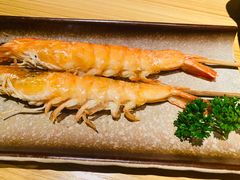 -花和海鲜自助(梅江店)