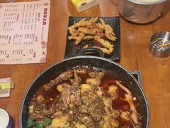 -绝城芋儿鸡(犀浦旗舰店)