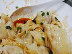 -弄堂咪道-饭香·面香·馄饨香(钦州北路田尚坊店)