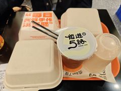 -前进5路汉堡炸鸡(昙华林店)