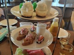 -水月周庄铂尔曼酒店 · 漾全日餐厅