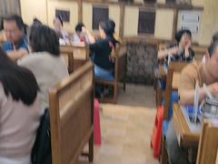 -隆源山寨土菜馆
