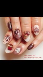 -PinkBaby美甲美睫