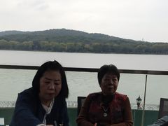 -水上明月·湖景餐厅
