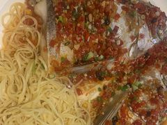 -原鄉本味 楚菜 丹江口鱼(北苑店)