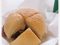 -旺角宝港式茶餐厅(寮步店)