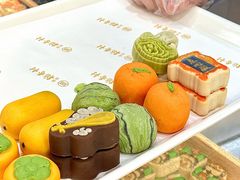 -北京稻香村(零号店)