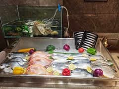 -康帝国际酒店-艾斯本自助西餐厅