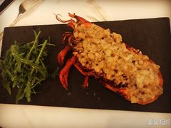 -AZUR聚(香格里拉饭店)