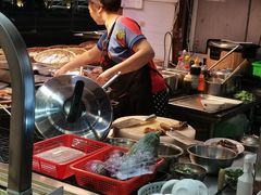 -长平老姿娘夜粥(平东一街店)