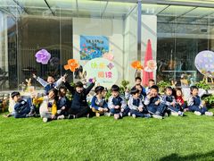 -华杉幼儿园(国美校区)