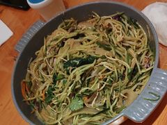 -老长春肉馆(创业大街店)