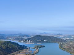 -南北湖风景区