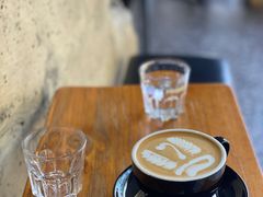 -BE NORMAL CAFE(霞溪路店)