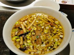 岐山臊子面-黄三怪(汉峪金谷店)