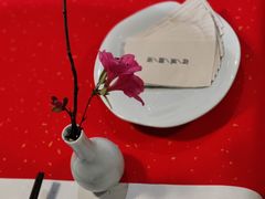 -荷风细雨·中国茶宴(碧云店)