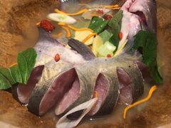 -滇小鱼·云南野生菌火锅(上杭路店)