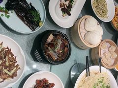-外婆家(西溪印象城店)