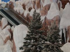 -湘江欢乐城欢乐雪域