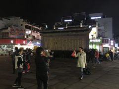 -屯溪老街