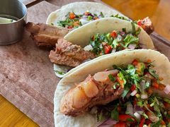 -HFFOUSA TACO弗萨塔可墨西哥餐厅(颐堤港店)