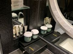 -苏州独墅湖世尊酒店